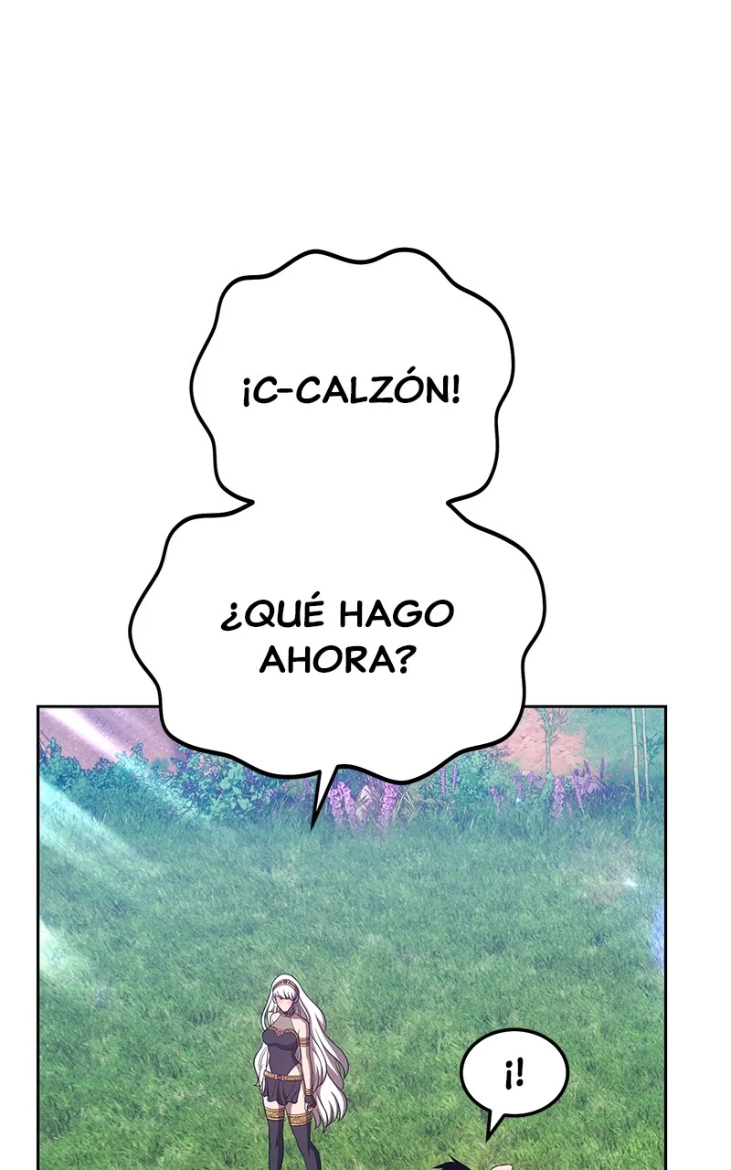 +99 palo de madera Capítulo 37 - Page 109