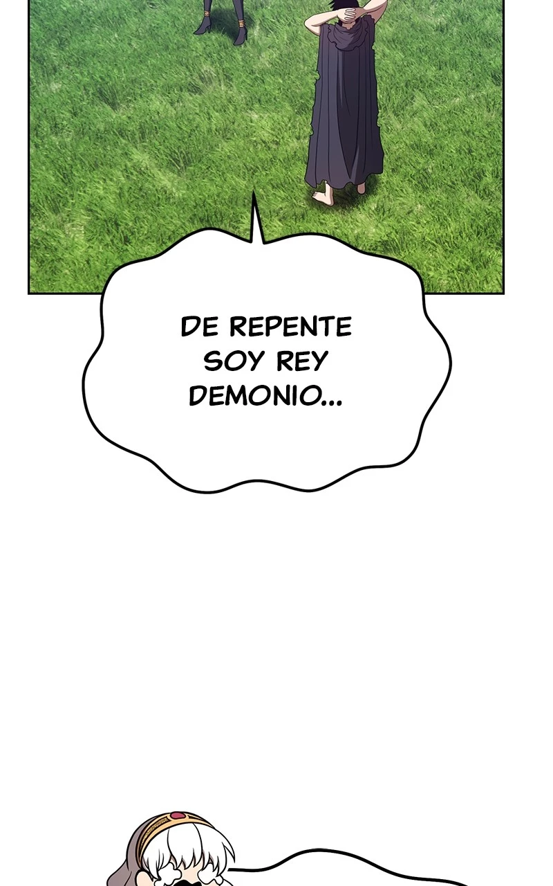 +99 palo de madera Capítulo 37 - Page 110