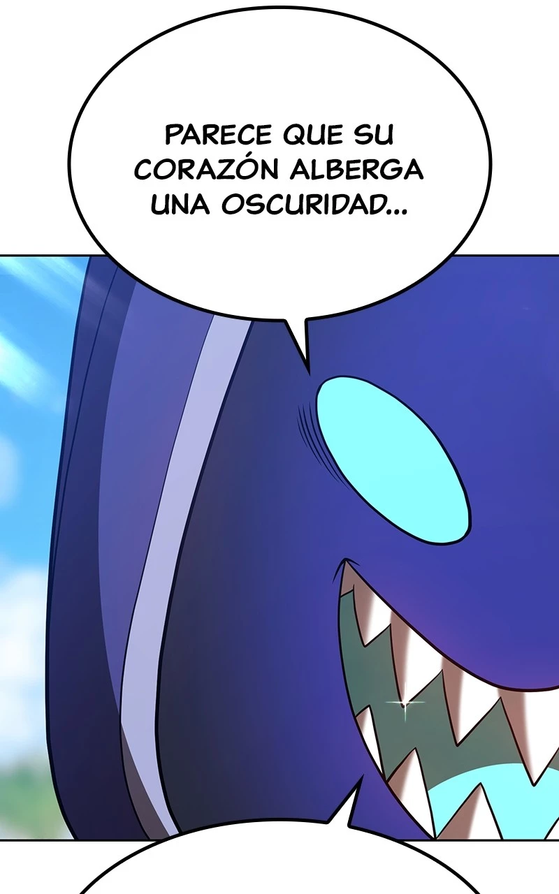 +99 palo de madera Capítulo 37 - Page 123