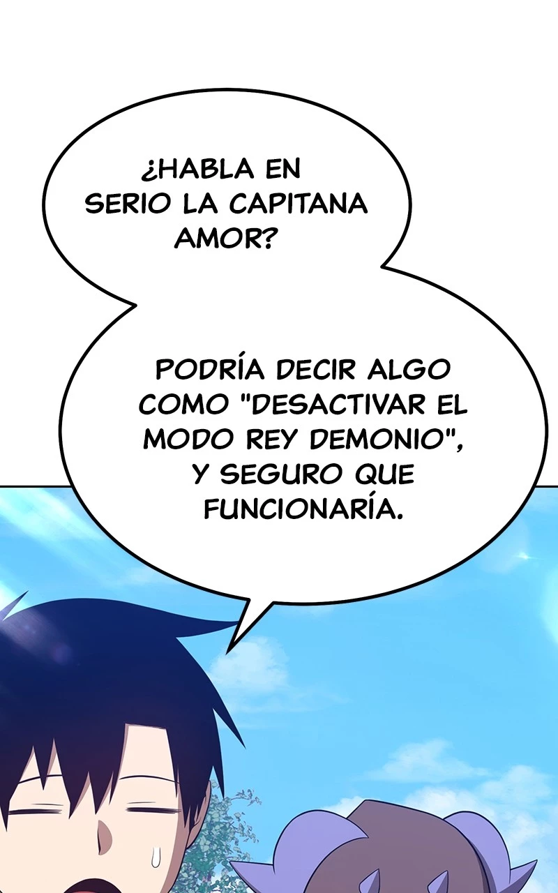 +99 palo de madera Capítulo 37 - Page 131