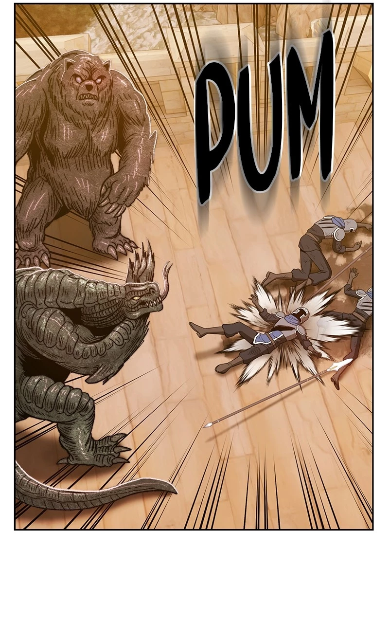 +99 palo de madera Capítulo 37 - Page 174