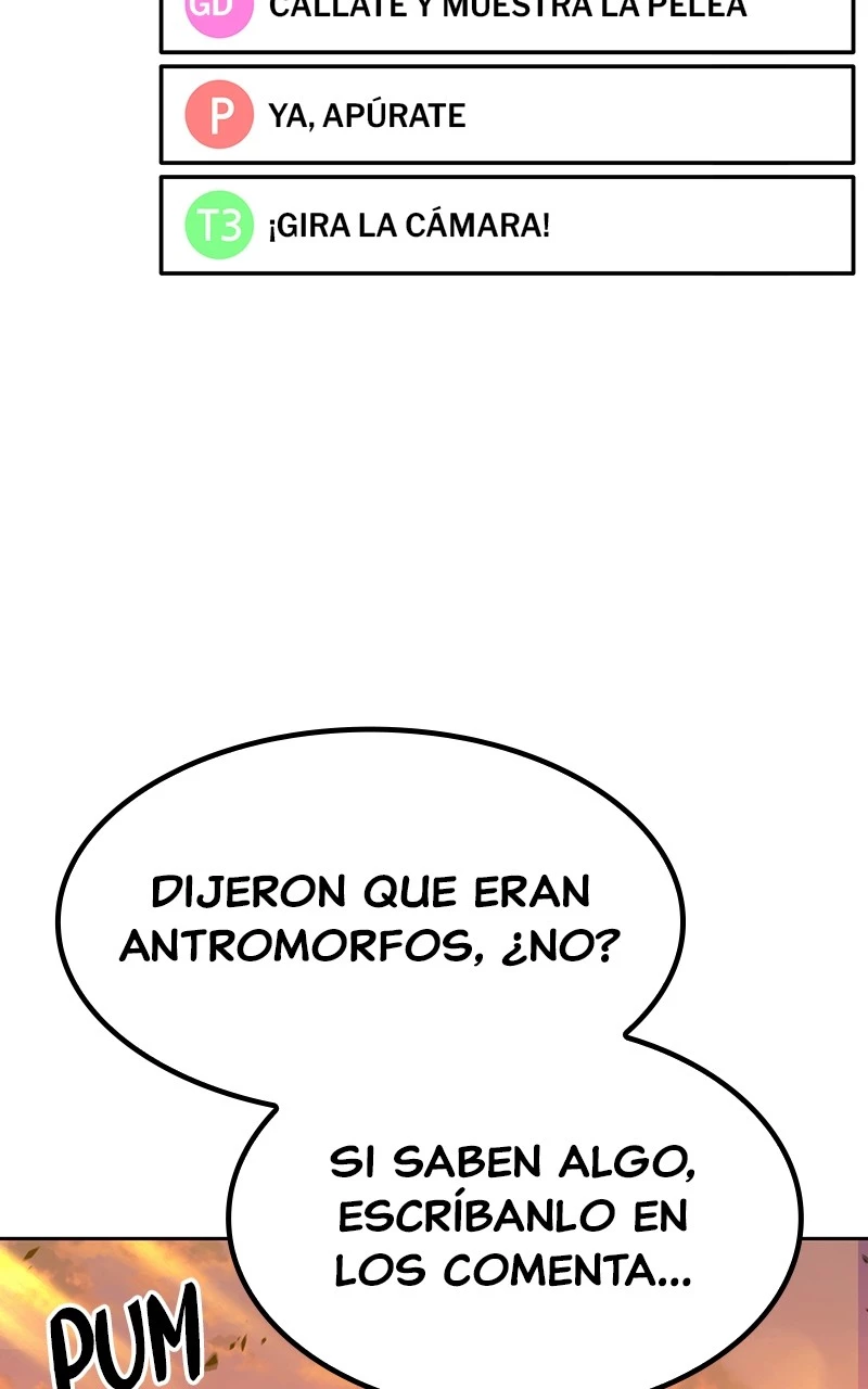 +99 palo de madera Capítulo 37 - Page 189