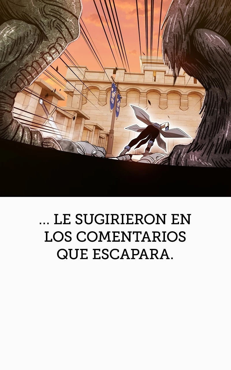 +99 palo de madera Capítulo 37 - Page 202