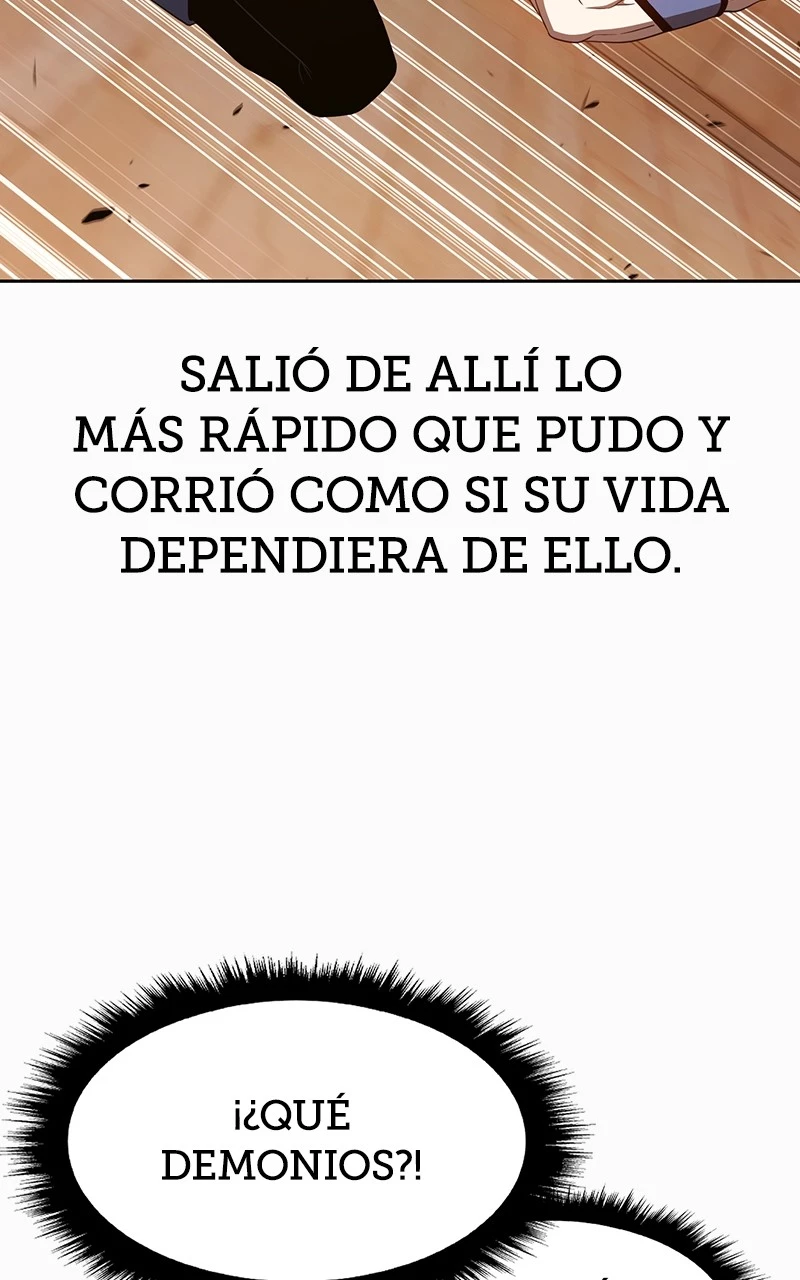 +99 palo de madera Capítulo 37 - Page 204