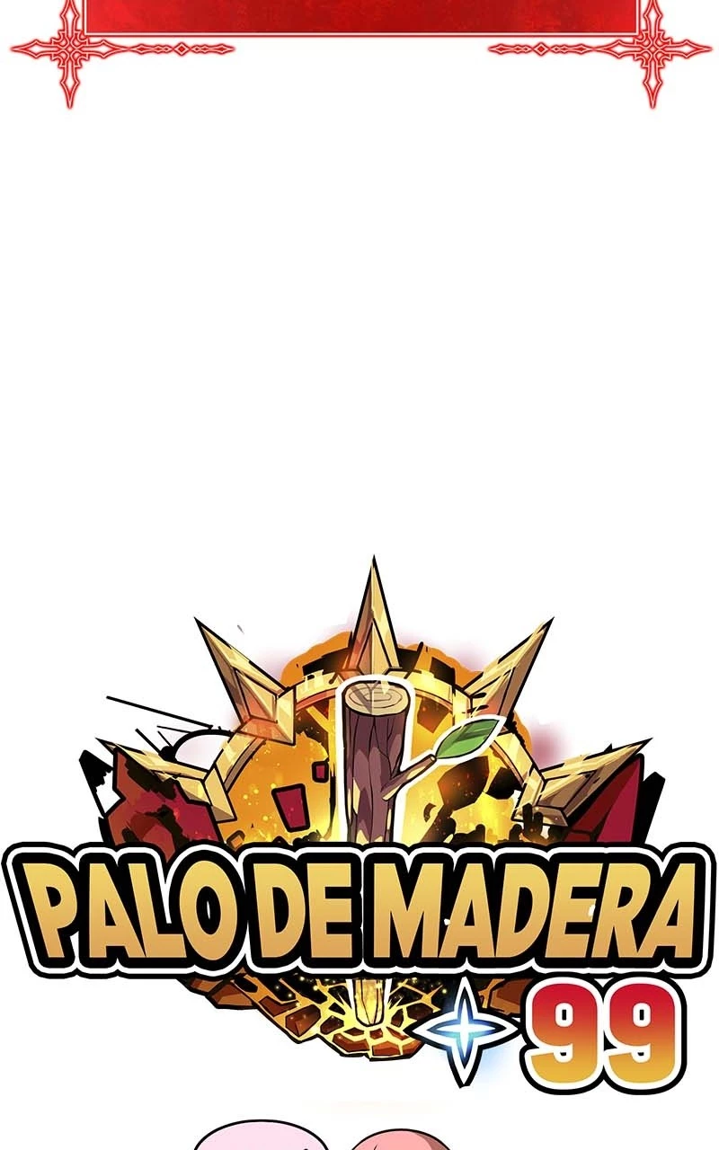 +99 palo de madera Capítulo 37 - Page 24