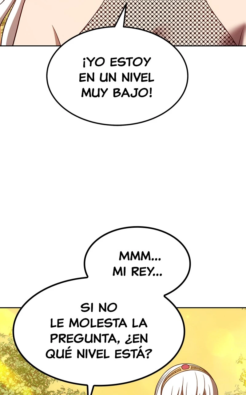 +99 palo de madera Capítulo 37 - Page 241