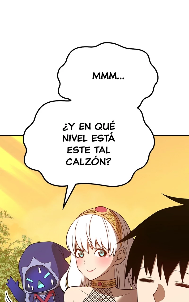 +99 palo de madera Capítulo 37 - Page 247