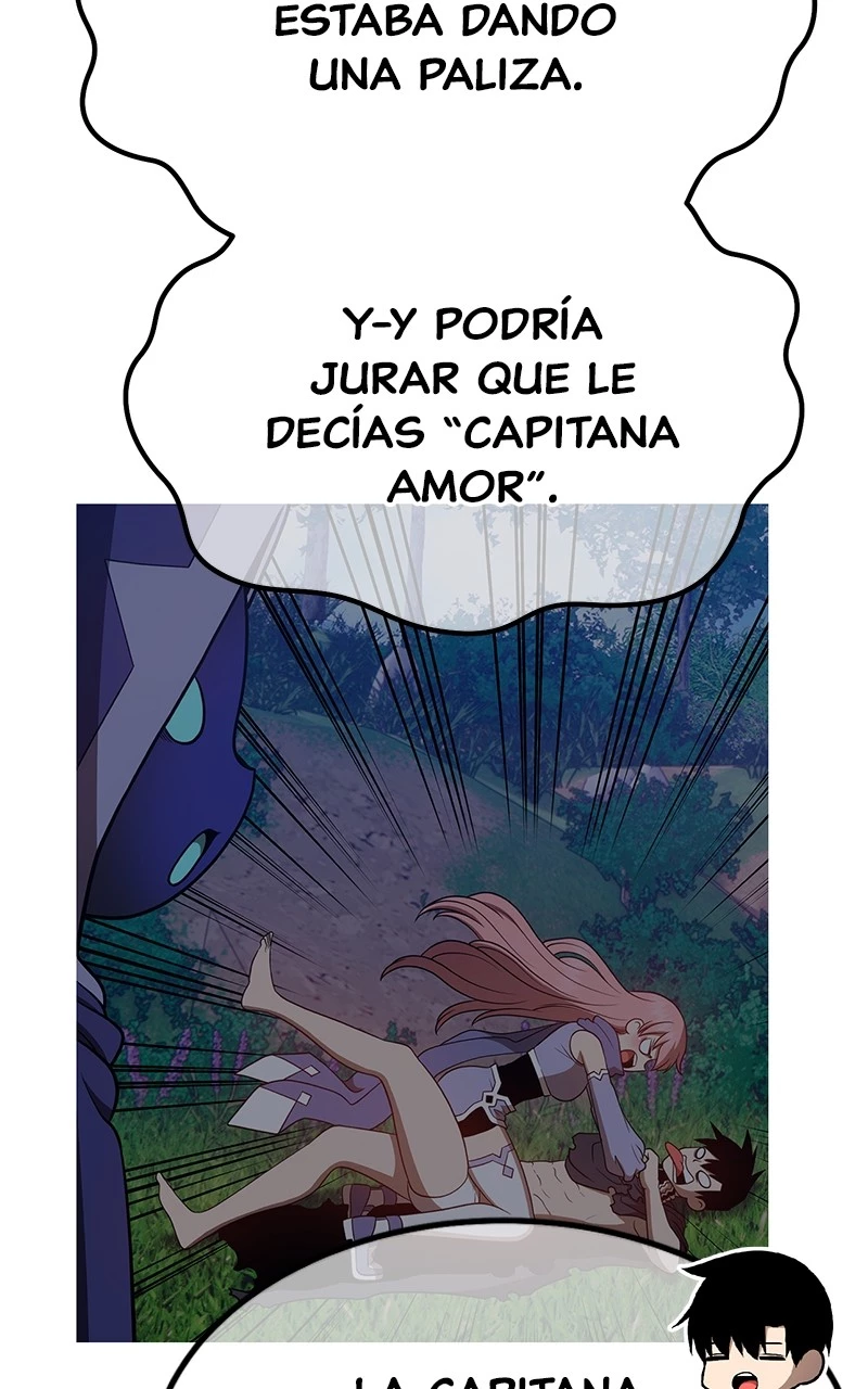+99 palo de madera Capítulo 37 - Page 249