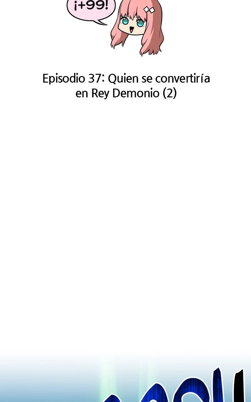+99 palo de madera Capítulo 37 - Page 25