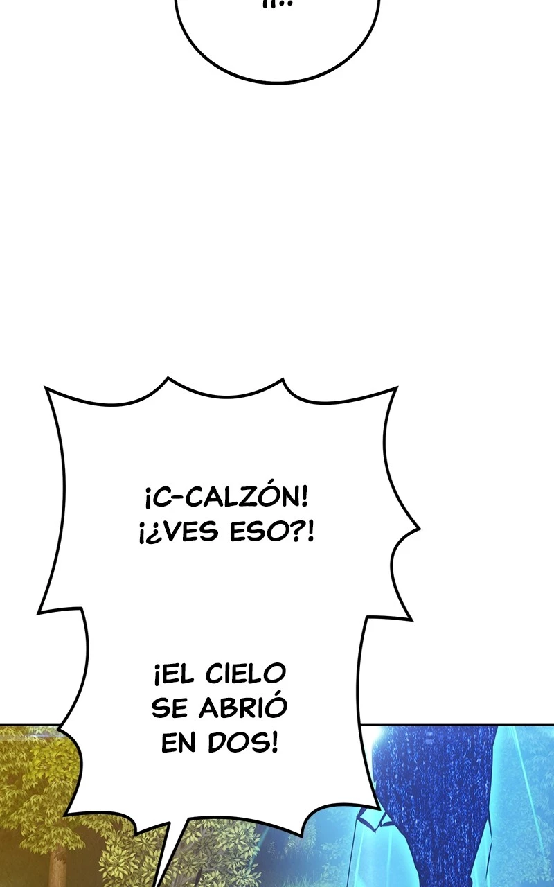 +99 palo de madera Capítulo 37 - Page 256
