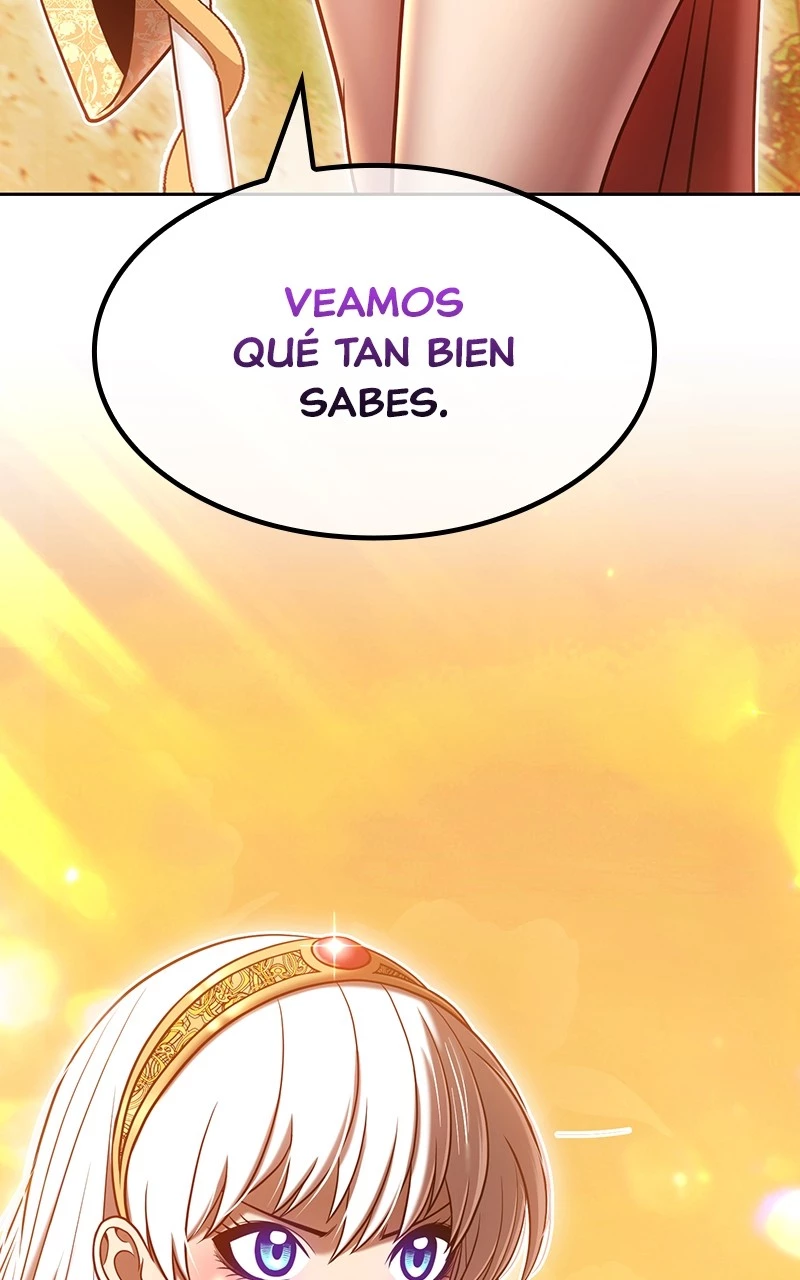 +99 palo de madera Capítulo 37 - Page 277