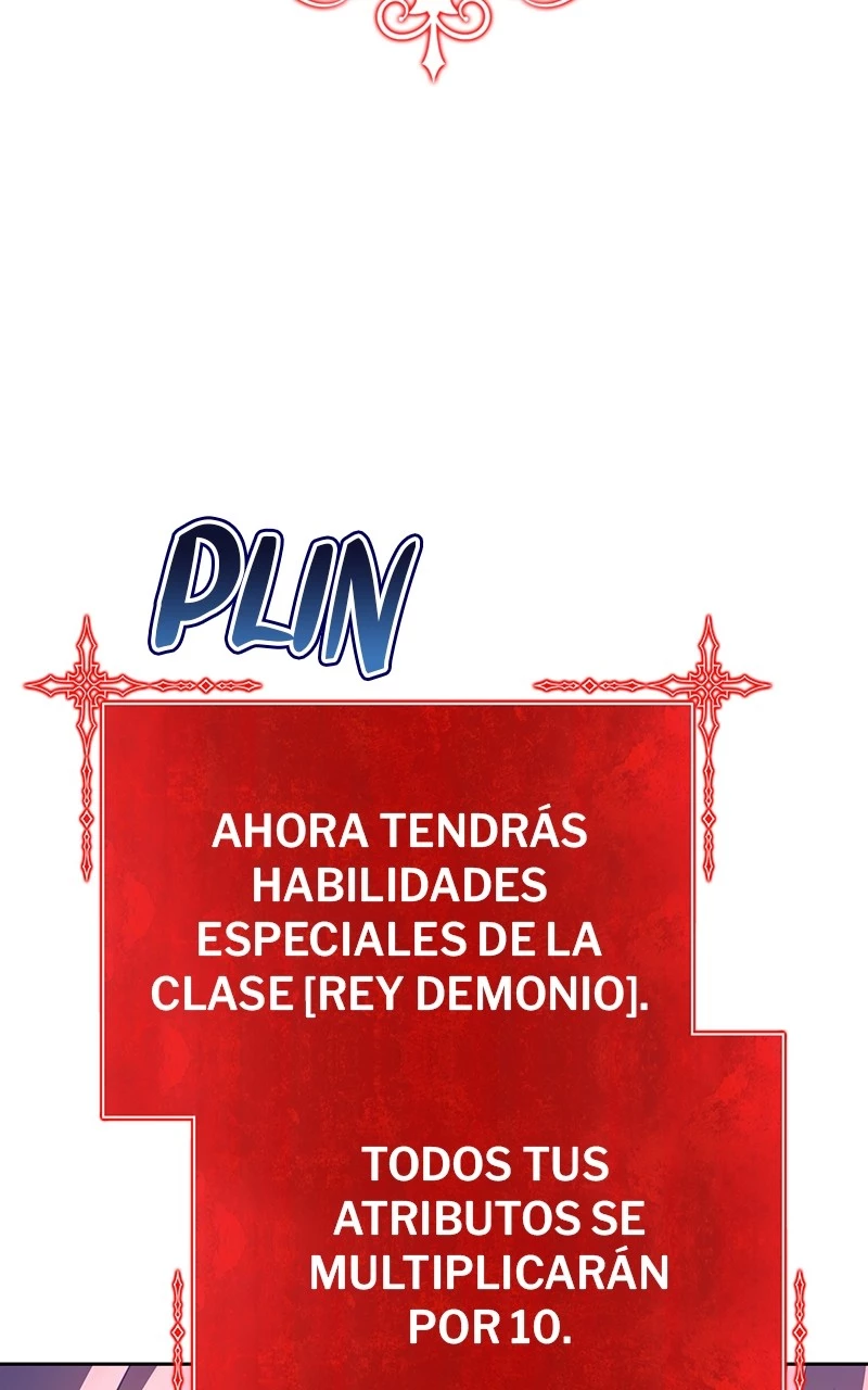 +99 palo de madera Capítulo 37 - Page 35