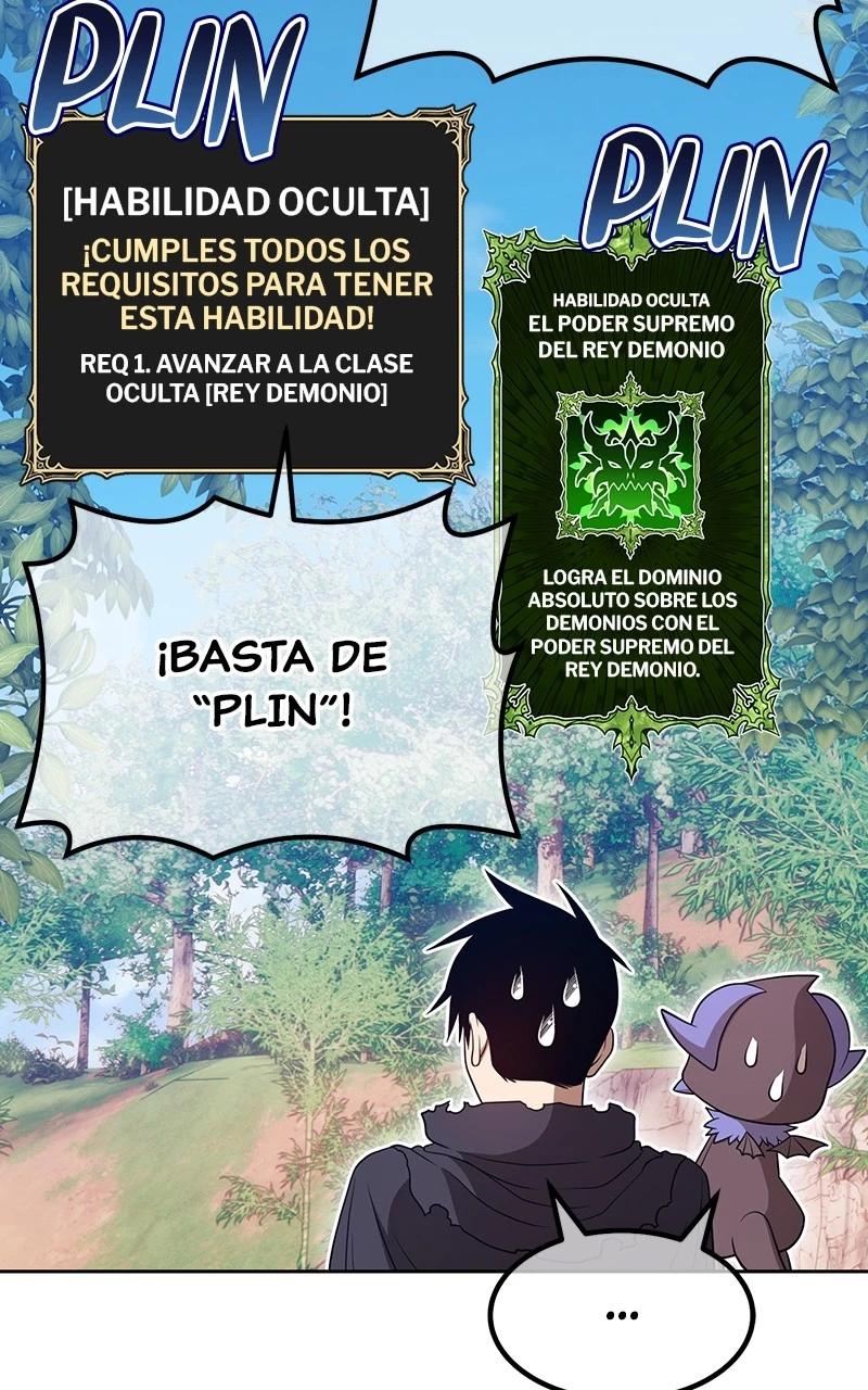 +99 palo de madera Capítulo 37 - Page 39