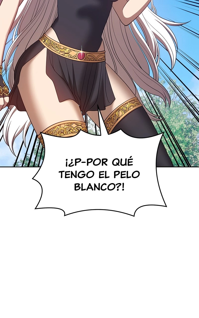 +99 palo de madera Capítulo 37 - Page 62