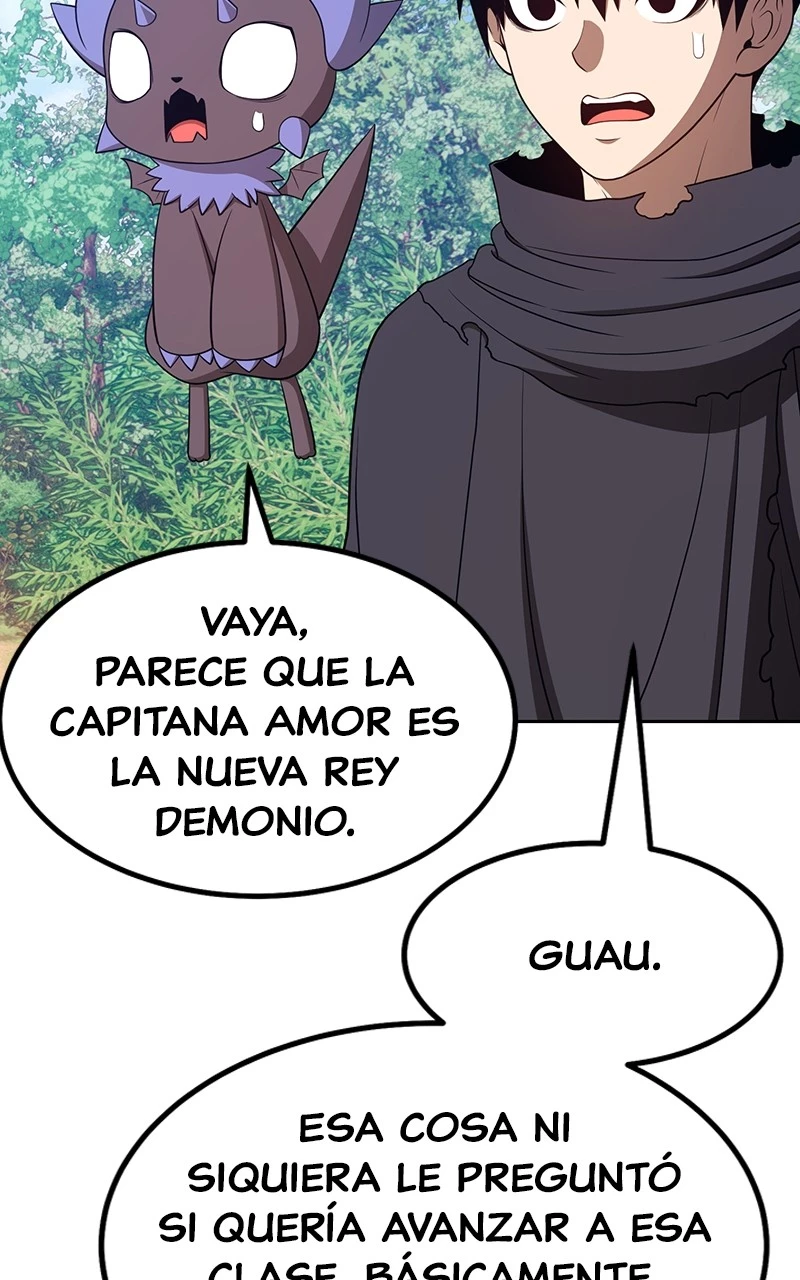 +99 palo de madera Capítulo 37 - Page 64