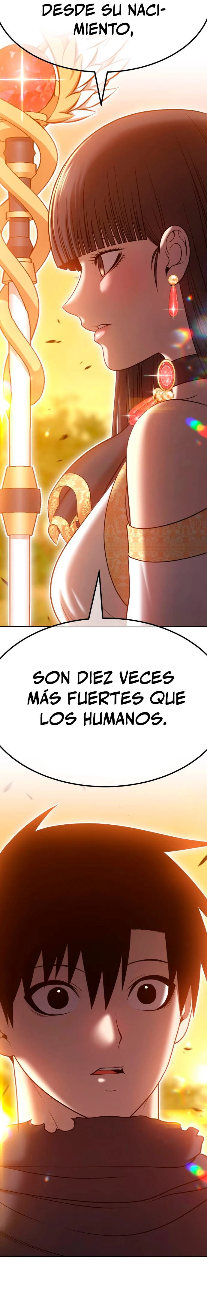 +99 palo de madera Capítulo 38 - Page 62