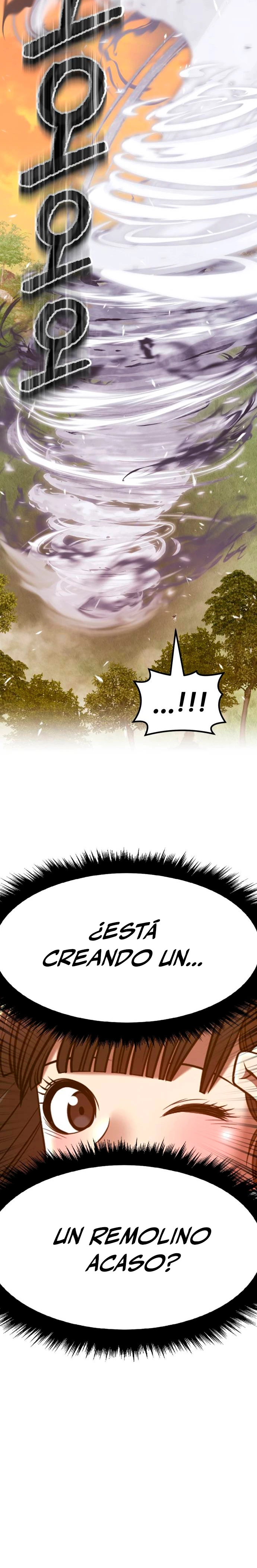 +99 palo de madera Capítulo 38 - Page 95