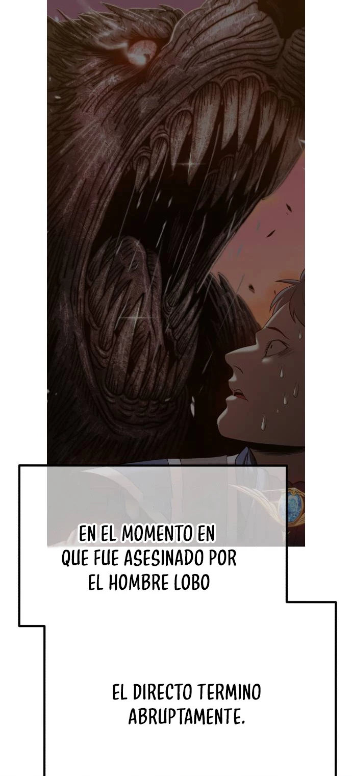 +99 palo de madera Capítulo 39 - Page 115