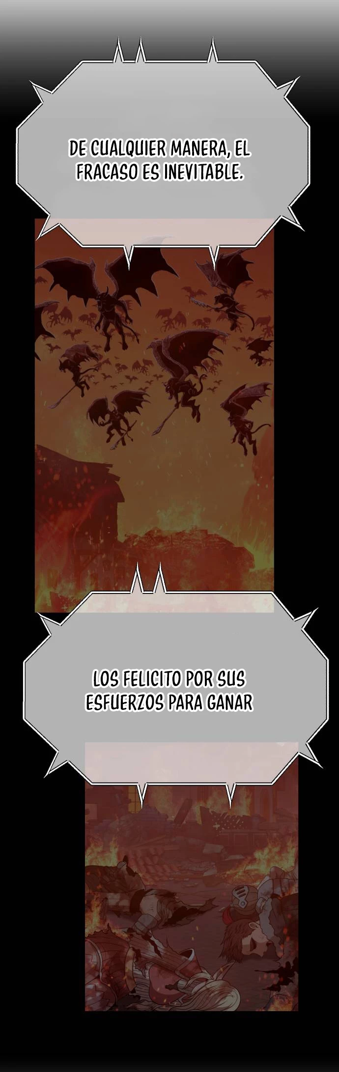 +99 palo de madera Capítulo 39 - Page 122