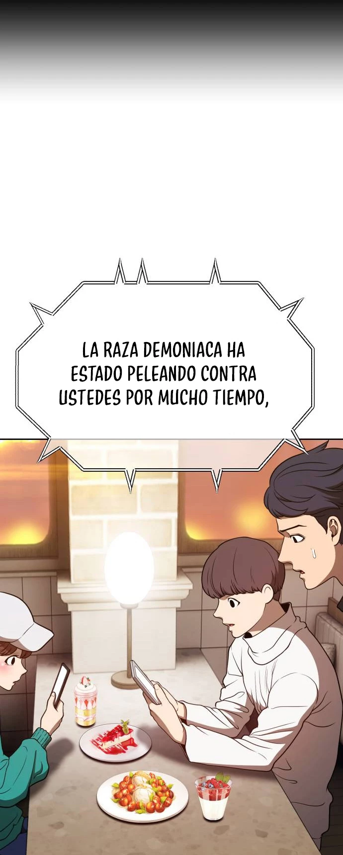 +99 palo de madera Capítulo 39 - Page 123