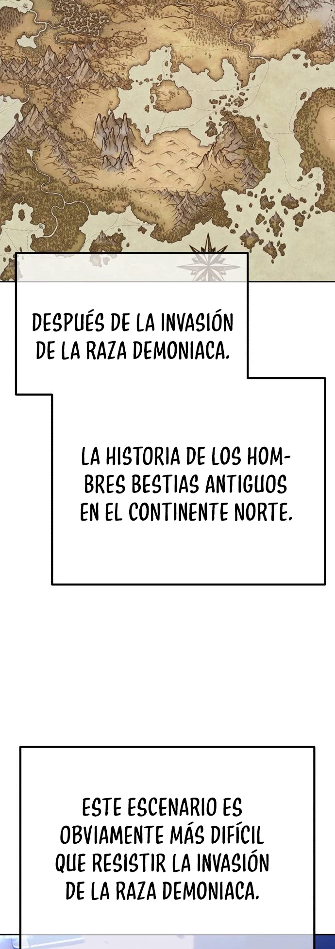+99 palo de madera Capítulo 39 - Page 128