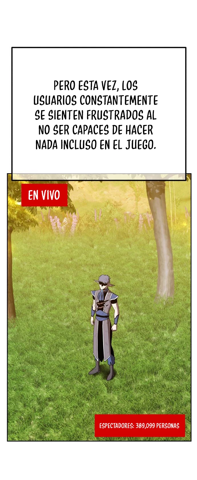 +99 palo de madera Capítulo 39 - Page 160