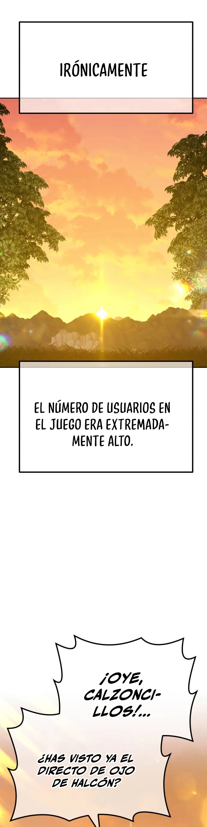 +99 palo de madera Capítulo 39 - Page 167