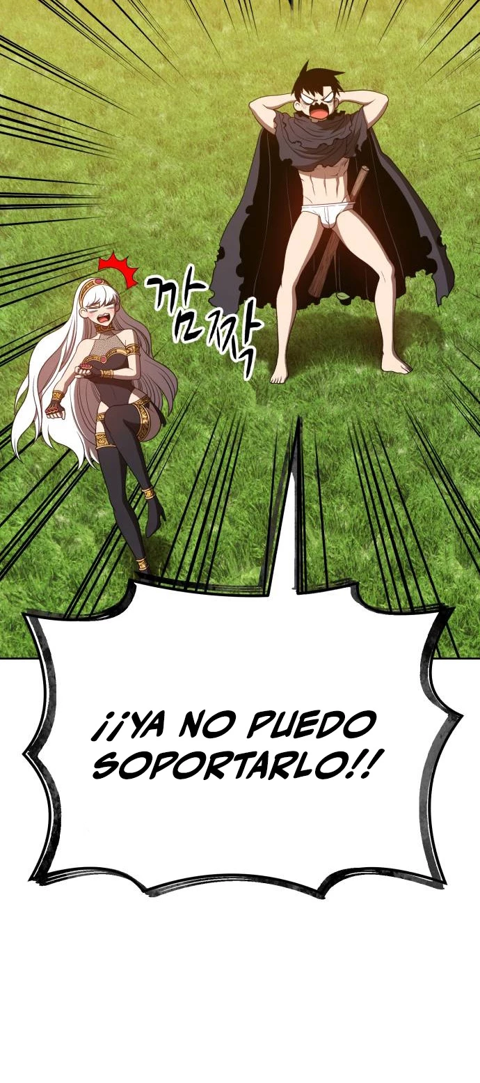 +99 palo de madera Capítulo 39 - Page 172