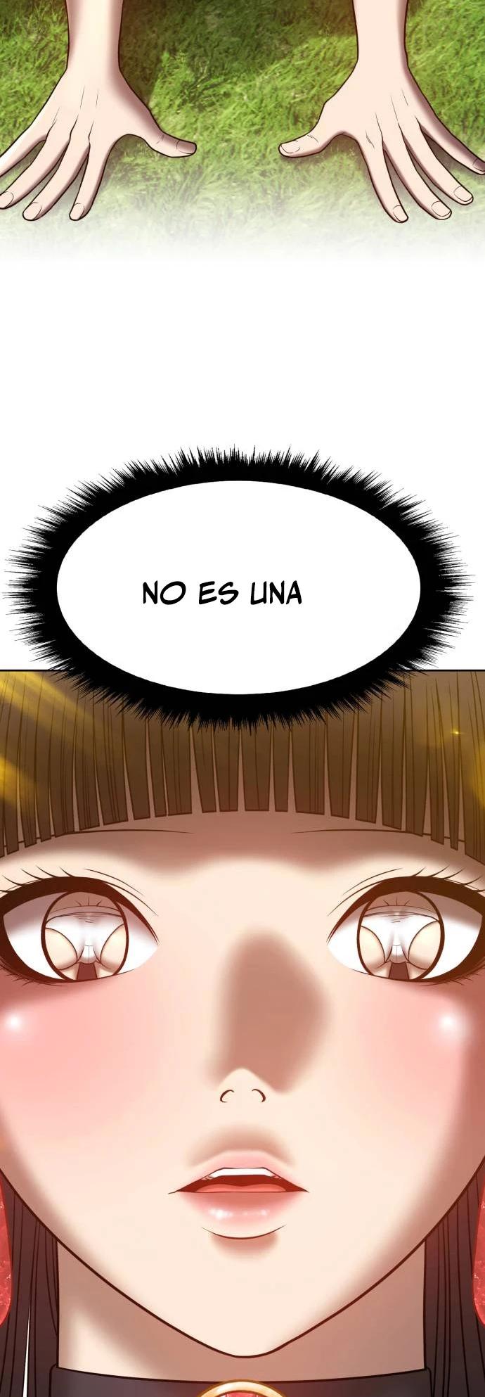 +99 palo de madera Capítulo 39 - Page 3