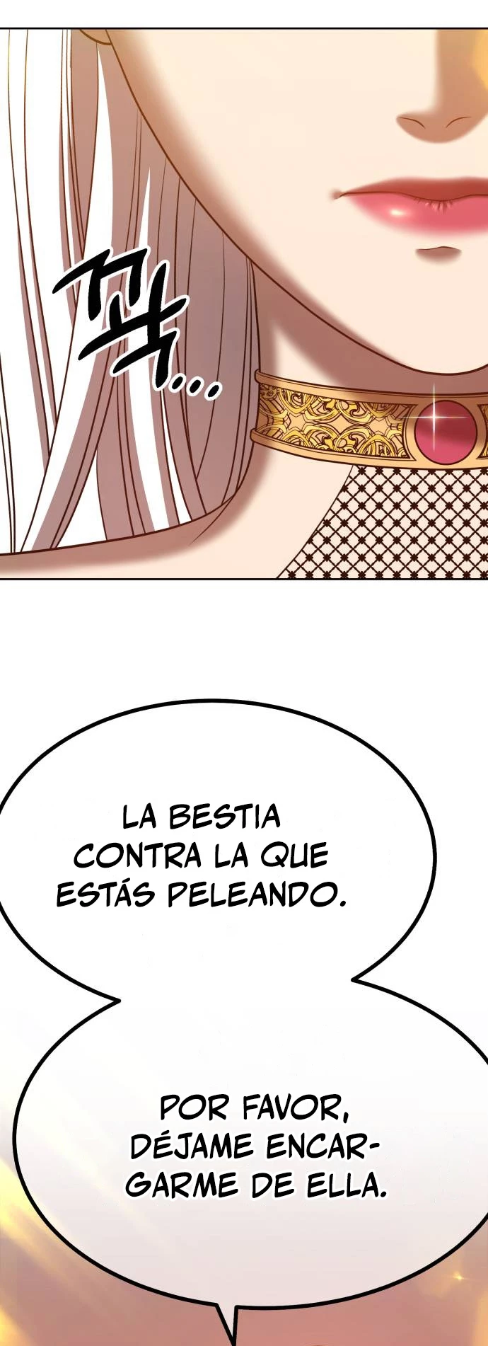 +99 palo de madera Capítulo 39 - Page 36