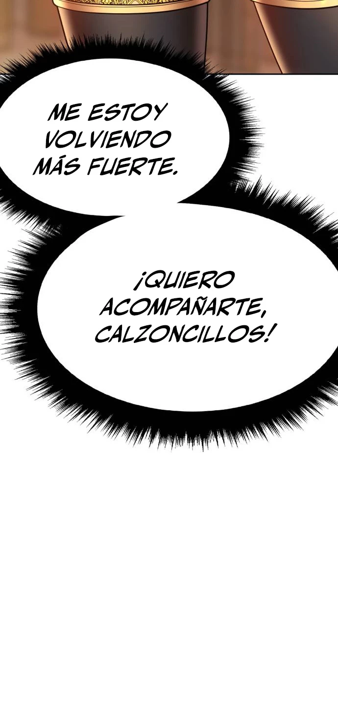 +99 palo de madera Capítulo 39 - Page 38