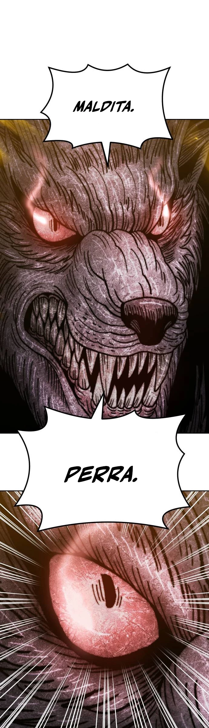 +99 palo de madera Capítulo 39 - Page 66