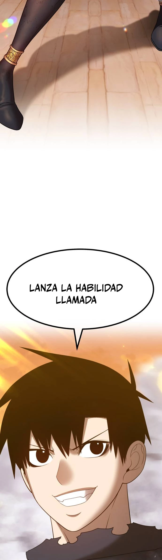 +99 palo de madera Capítulo 39 - Page 7