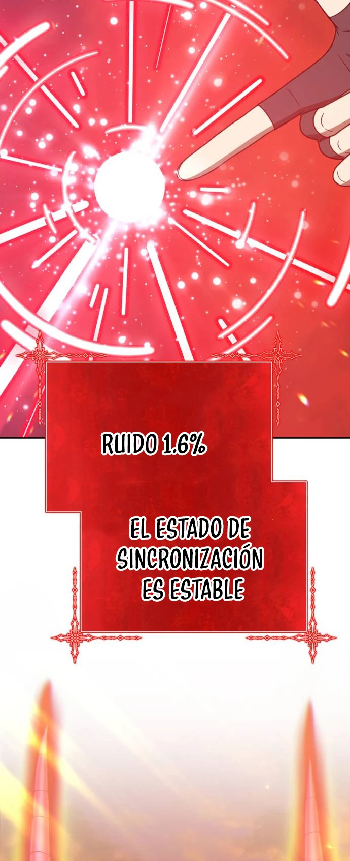 +99 palo de madera Capítulo 39 - Page 72