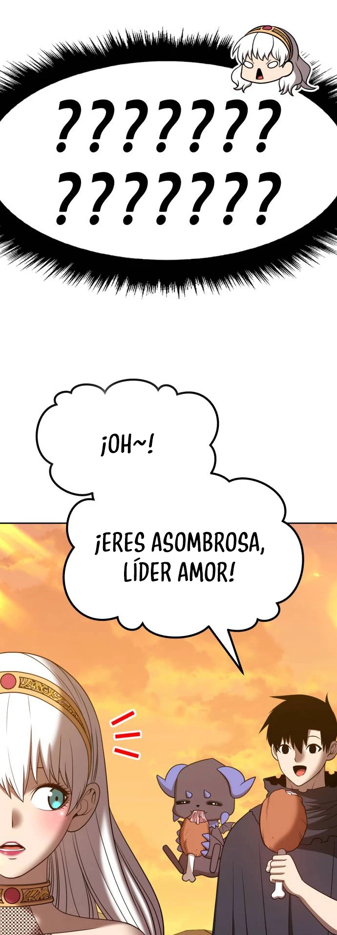+99 palo de madera Capítulo 39 - Page 84