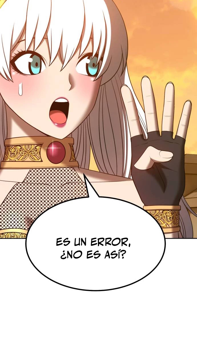 +99 palo de madera Capítulo 39 - Page 86