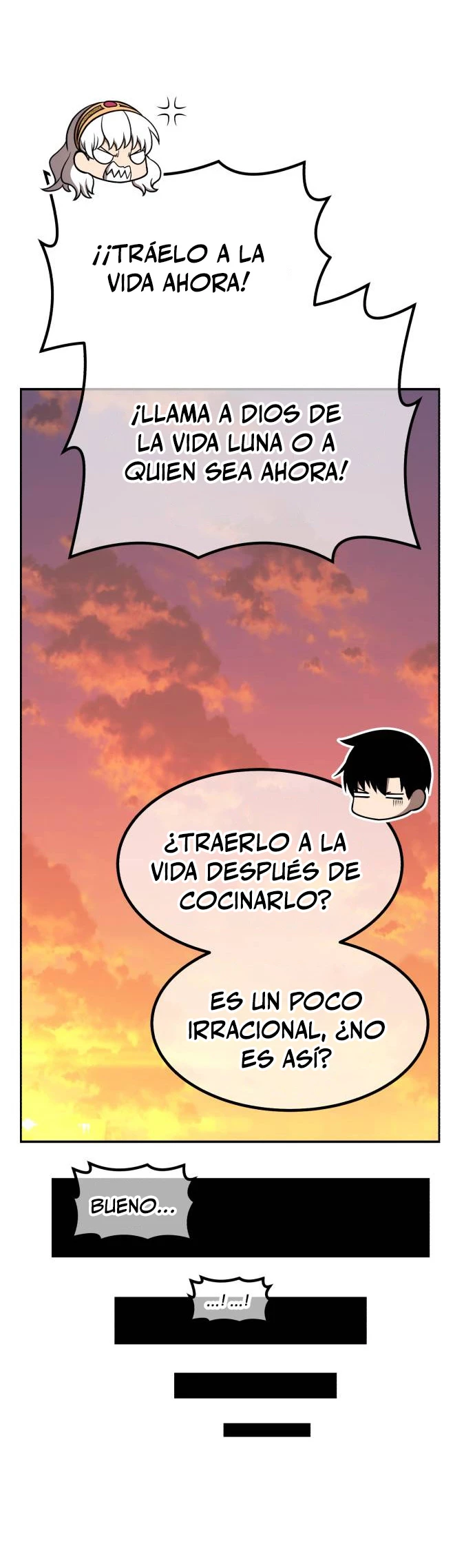 +99 palo de madera Capítulo 39 - Page 92