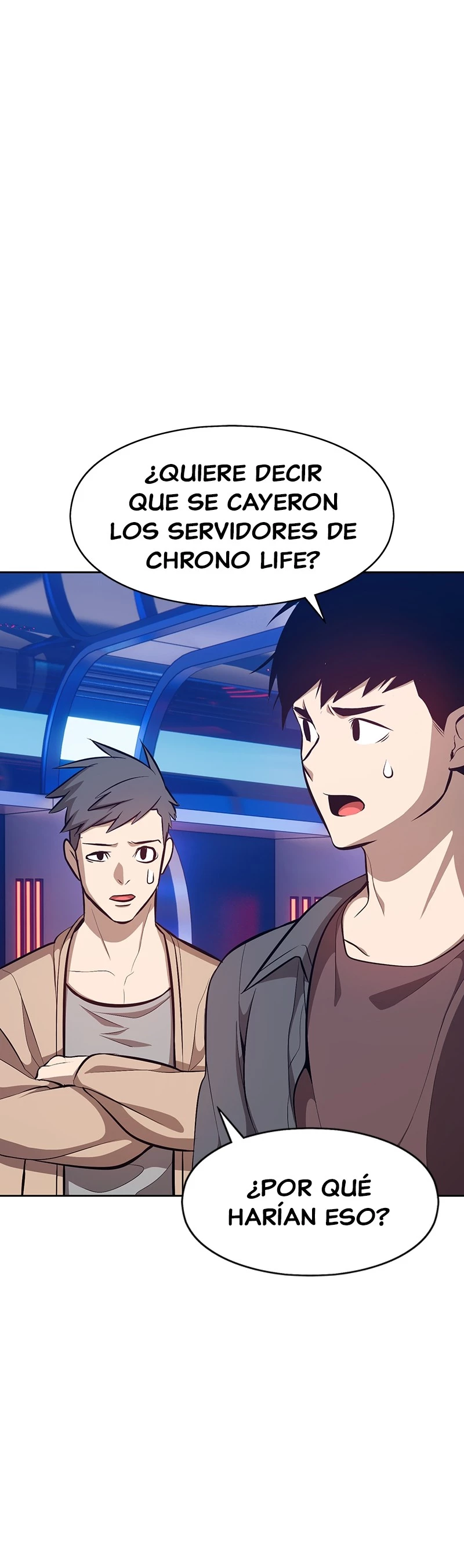 +99 palo de madera Capítulo 4 - Page 102