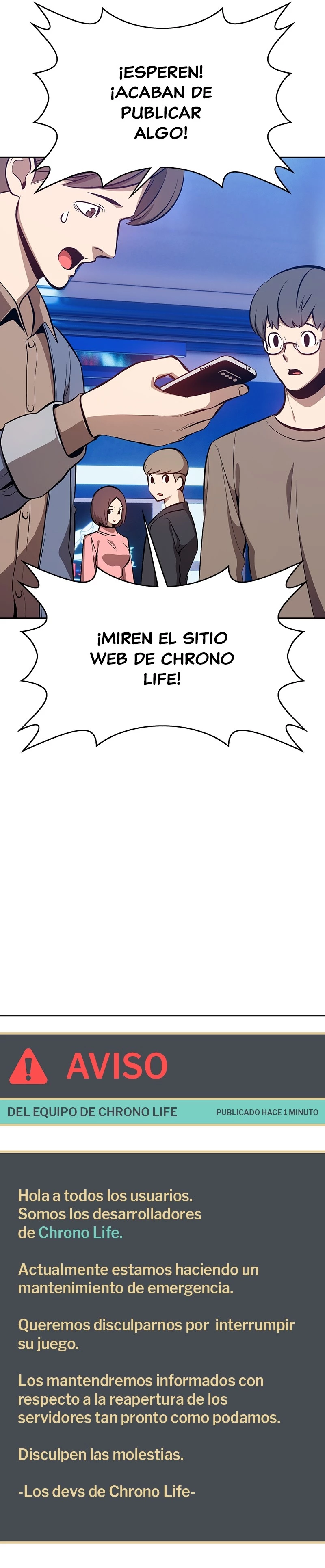 +99 palo de madera Capítulo 4 - Page 103