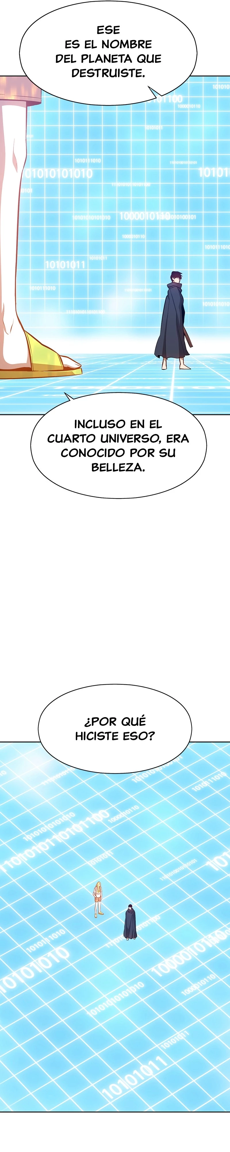 +99 palo de madera Capítulo 4 - Page 114
