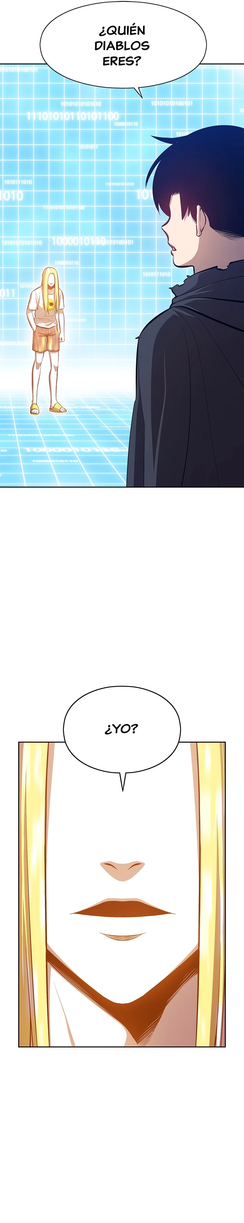 +99 palo de madera Capítulo 4 - Page 117