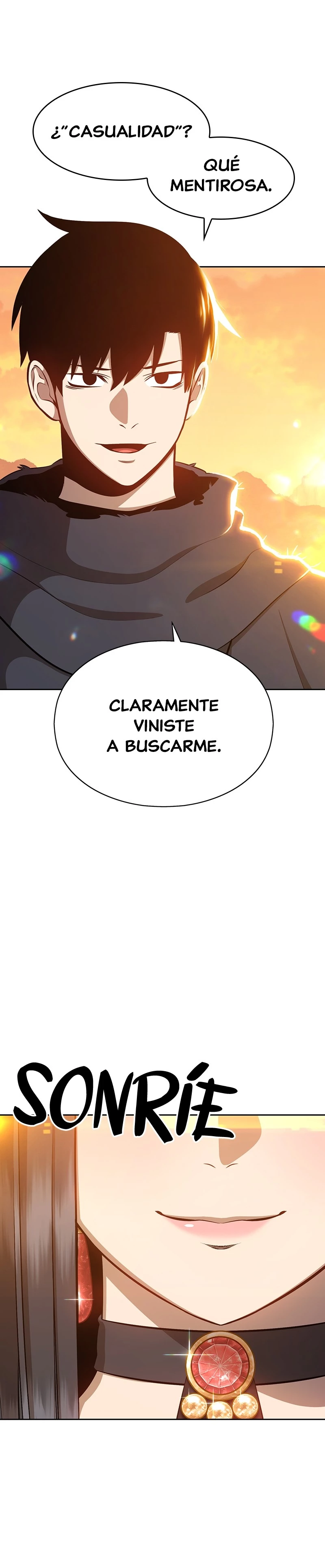 +99 palo de madera Capítulo 4 - Page 13
