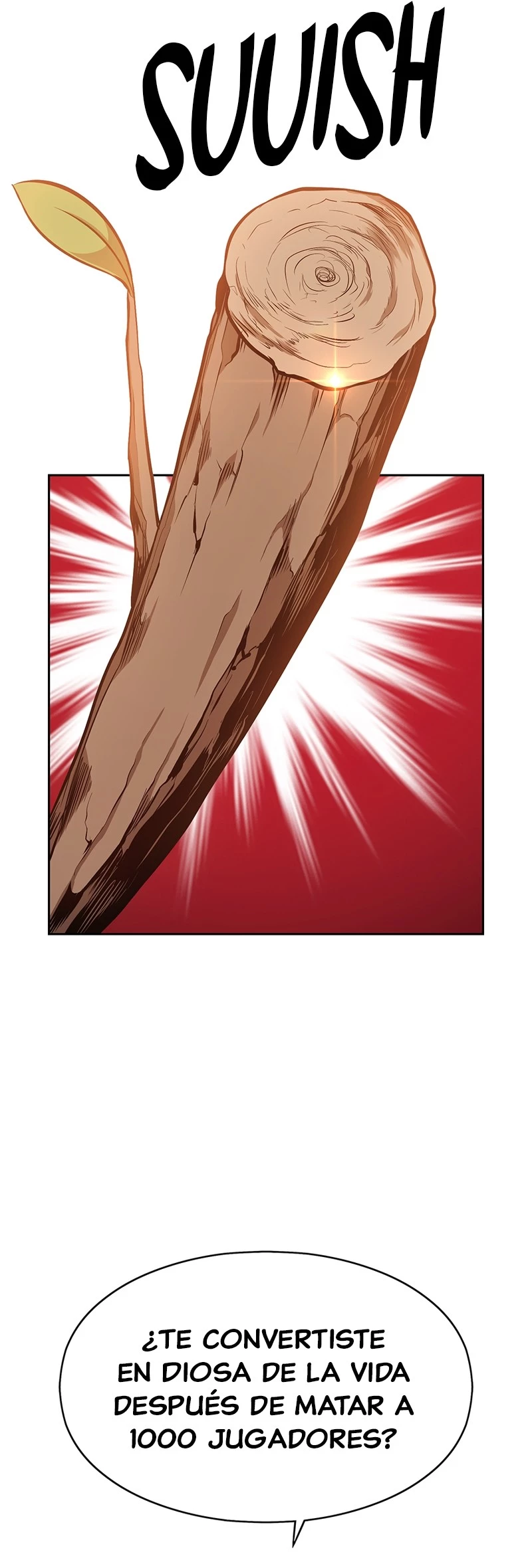 +99 palo de madera Capítulo 4 - Page 20
