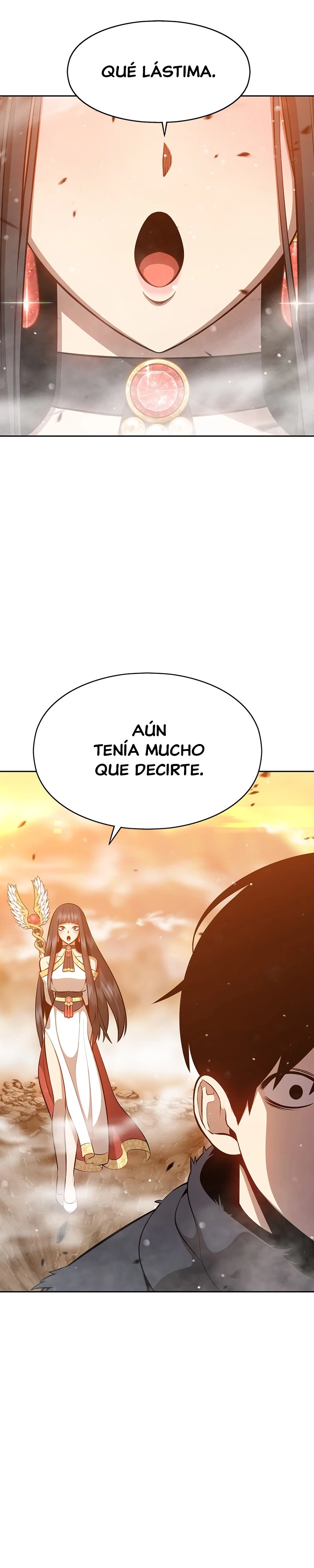 +99 palo de madera Capítulo 4 - Page 28
