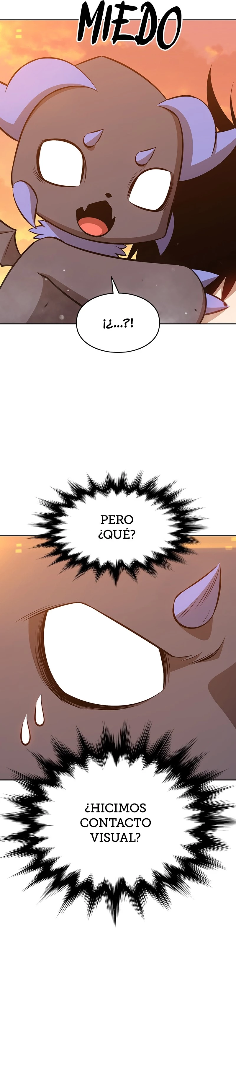 +99 palo de madera Capítulo 4 - Page 38