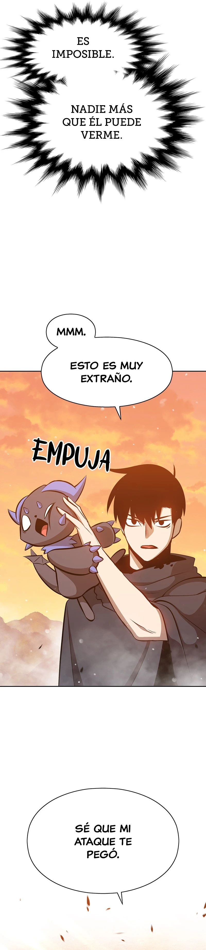+99 palo de madera Capítulo 4 - Page 39
