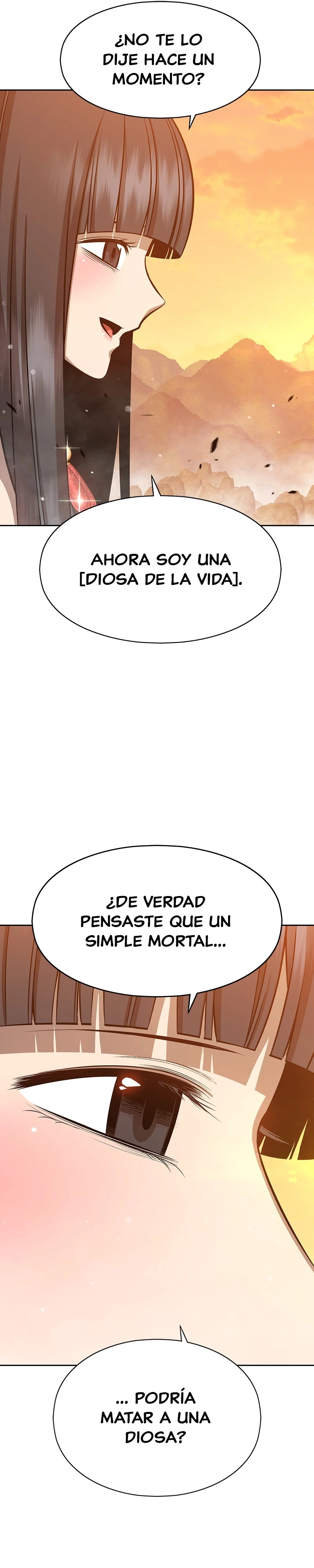 +99 palo de madera Capítulo 4 - Page 41
