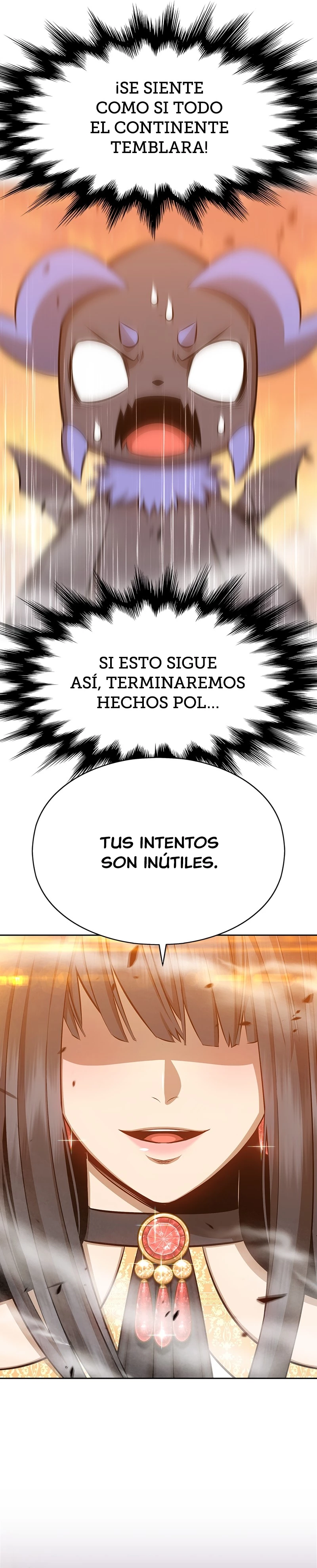 +99 palo de madera Capítulo 4 - Page 51