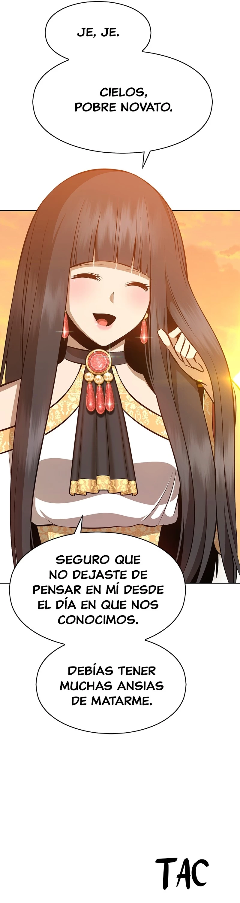 +99 palo de madera Capítulo 4 - Page 58