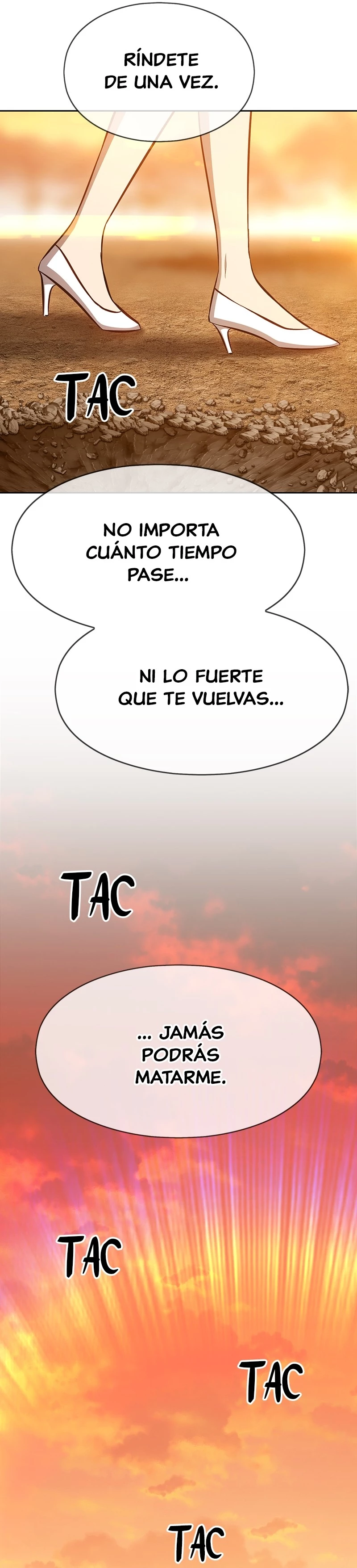 +99 palo de madera Capítulo 4 - Page 59